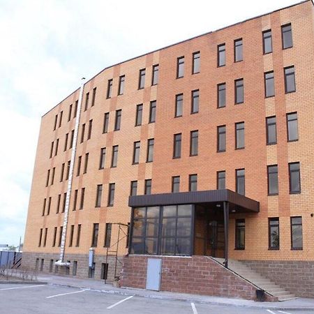 Korkem Hotel Nur-Sultan  Exterior photo